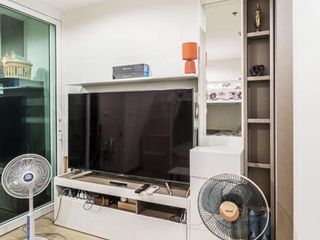 For sale studio condo in Bang Sue, Bangkok