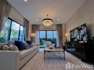 ขาย 4 ห้องนอน บ้านเดี่ยว ใน ประเวศ, กรุงเทพฯ
