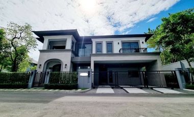 ขาย 4 ห้องนอน บ้านเดี่ยว ใน ประเวศ, กรุงเทพฯ