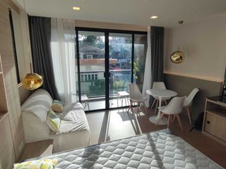 Wohnung zum Kauf mit Studio in Mueang Phuket, Phuket