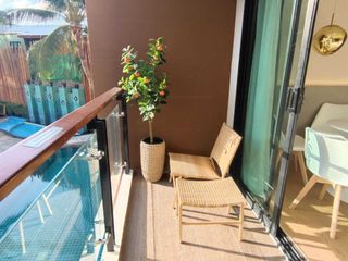 Wohnung zum Kauf mit Studio in Mueang Phuket, Phuket
