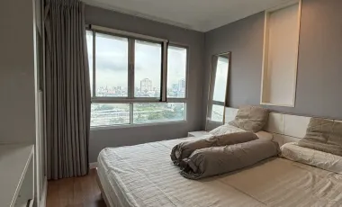 For sale 1 Beds condo in Huai Khwang, Bangkok