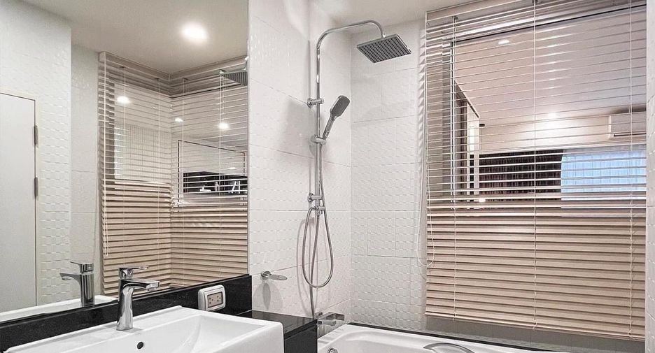 Wohnung zum Kauf mit 1 Zimmer in Mueang Phuket, Phuket