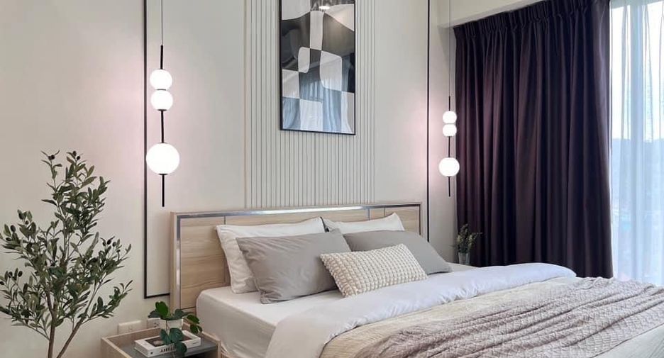 Wohnung zum Kauf mit 1 Zimmer in Mueang Phuket, Phuket