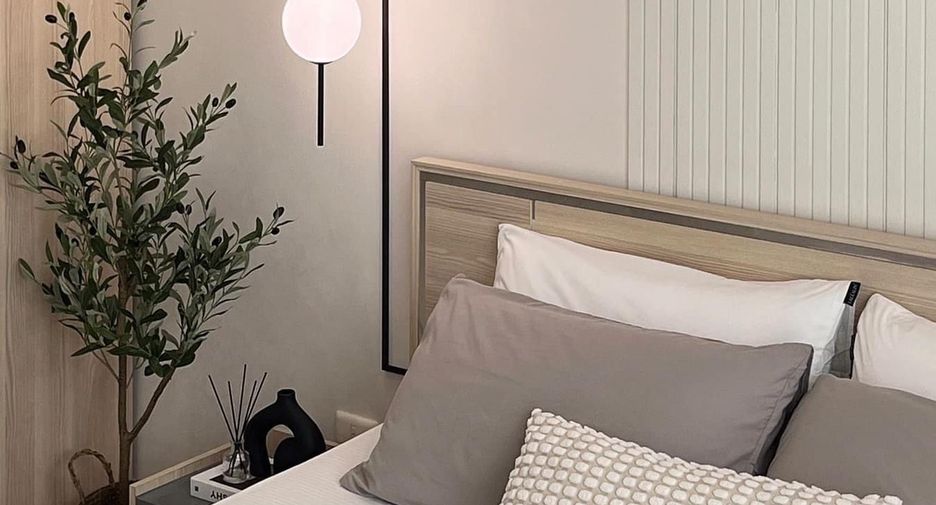 Wohnung zum Kauf mit 1 Zimmer in Mueang Phuket, Phuket