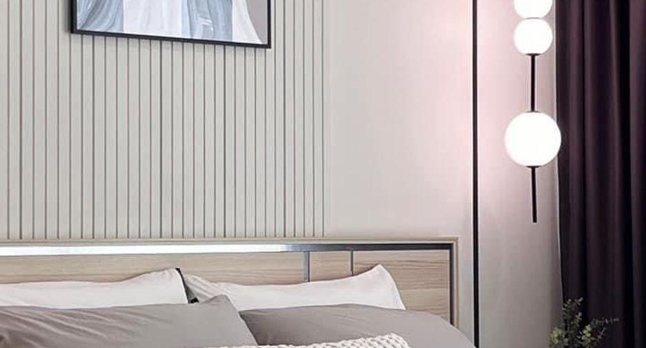 Wohnung zum Kauf mit 1 Zimmer in Mueang Phuket, Phuket