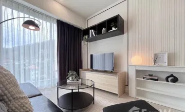 For sale 1 bed condo in Mueang Phuket, Phuket