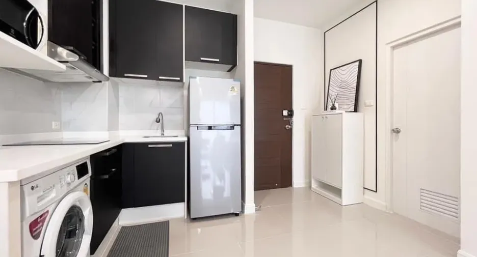 Wohnung zum Kauf mit 1 Zimmer in Mueang Phuket, Phuket