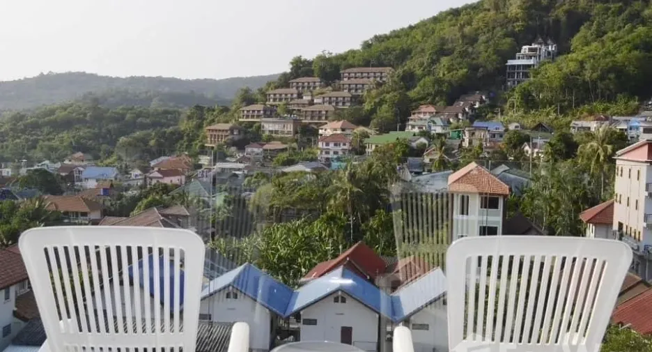 Wohnung zum Kauf mit 1 Zimmer in Mueang Phuket, Phuket