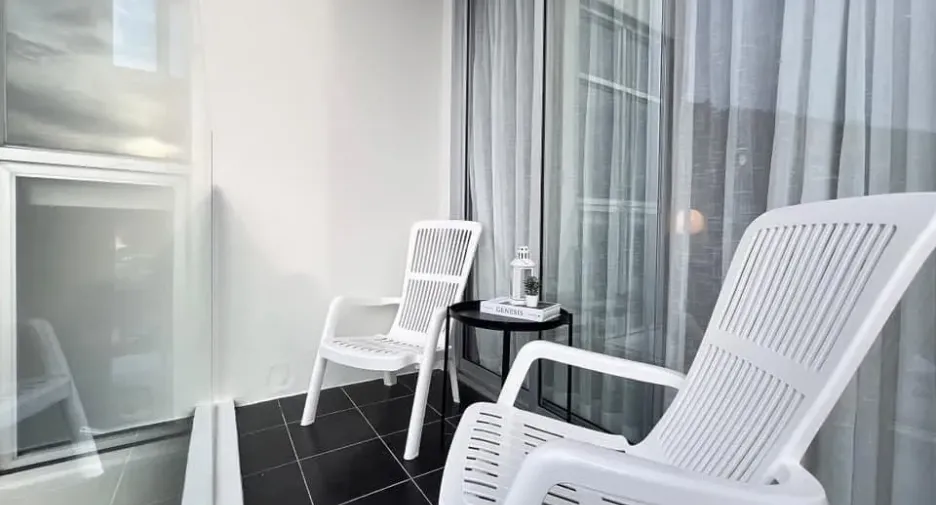 Wohnung zum Kauf mit 1 Zimmer in Mueang Phuket, Phuket