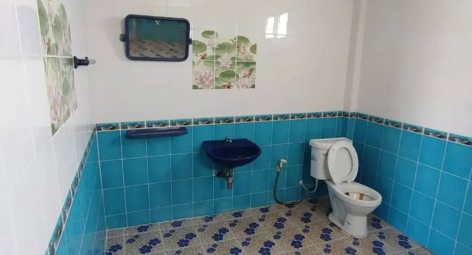 Продажа 2 спальни дом в Mueang Surin, Сурин