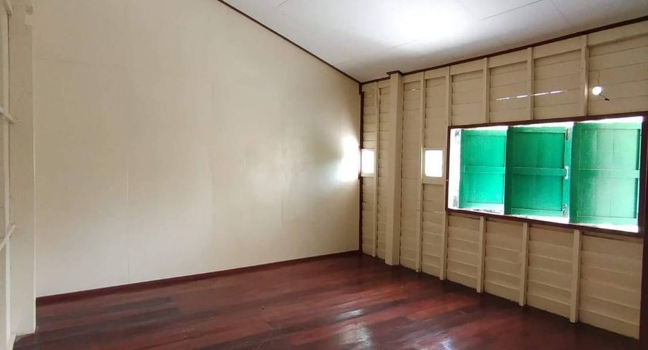 Продажа 2 спальни дом в Mueang Surin, Сурин