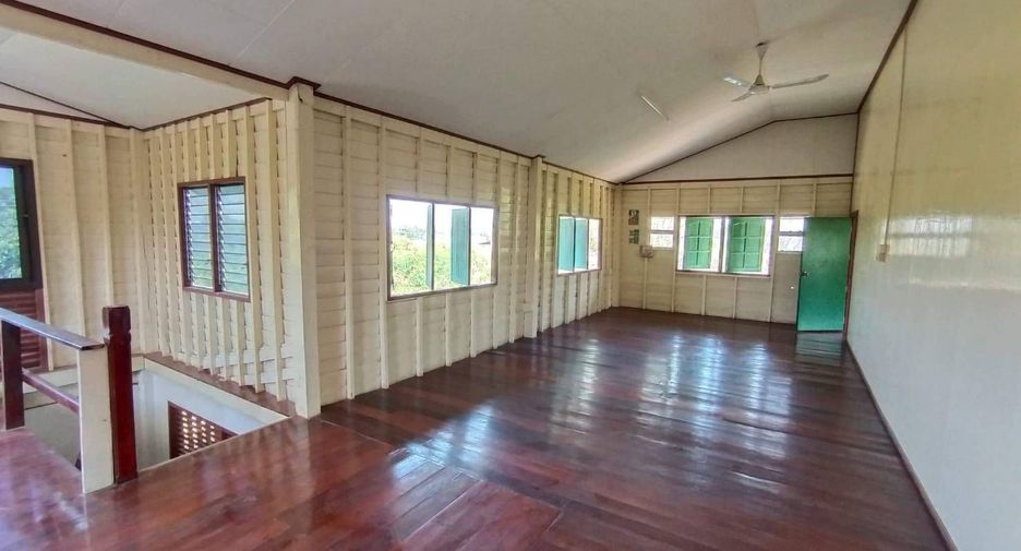 Продажа 2 спальни дом в Mueang Surin, Сурин