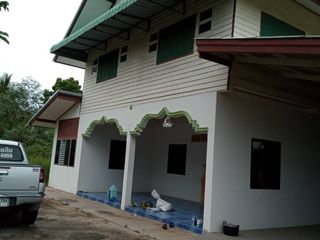 For sale 2 bedrooms house in Mueang Surin, Surin