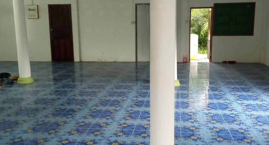Продажа 2 спальни дом в Mueang Surin, Сурин