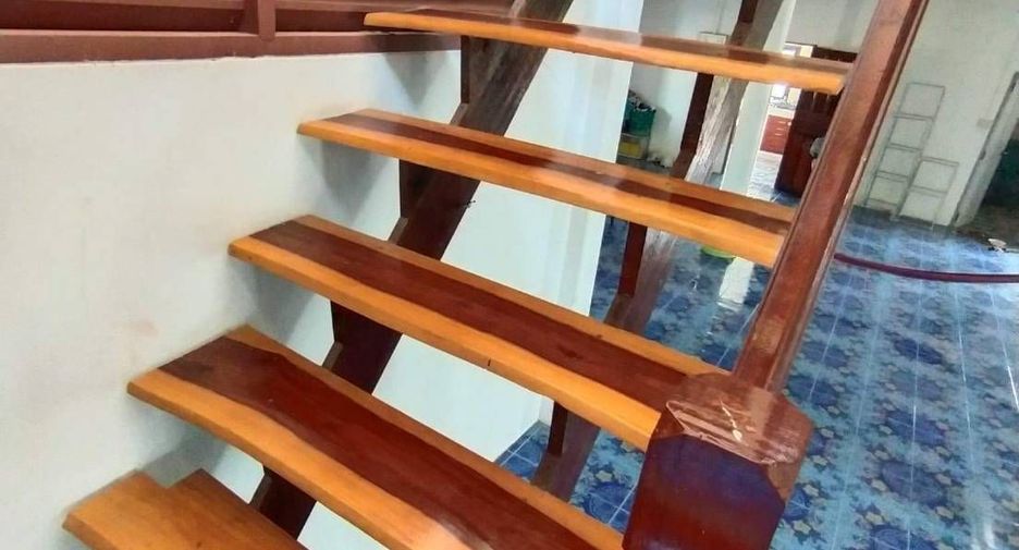 Продажа 2 спальни дом в Mueang Surin, Сурин
