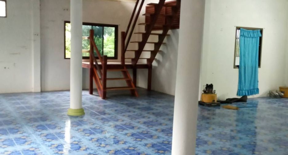 For sale 2 ベッドルーム house in Mueang Surin, Surin