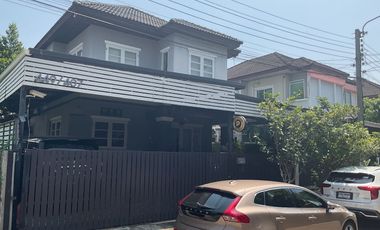 À vendre 4 chambres maison à Min Buri, Bangkok