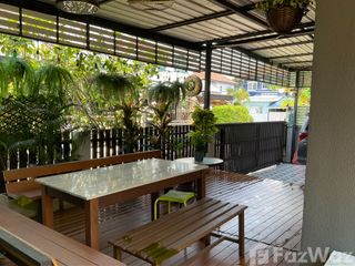 Casa en venta de 4 habitaciones en Min Buri, Bangkok