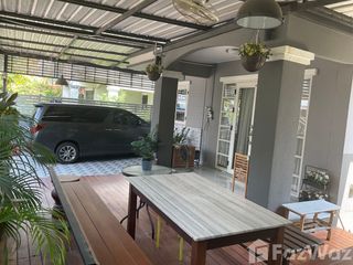 出售 4 卧室 独立屋 在 Min Buri, 曼谷