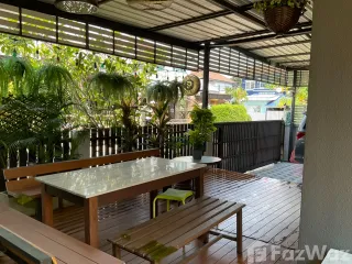 出售 4 卧室 独立屋 在 Min Buri, 曼谷