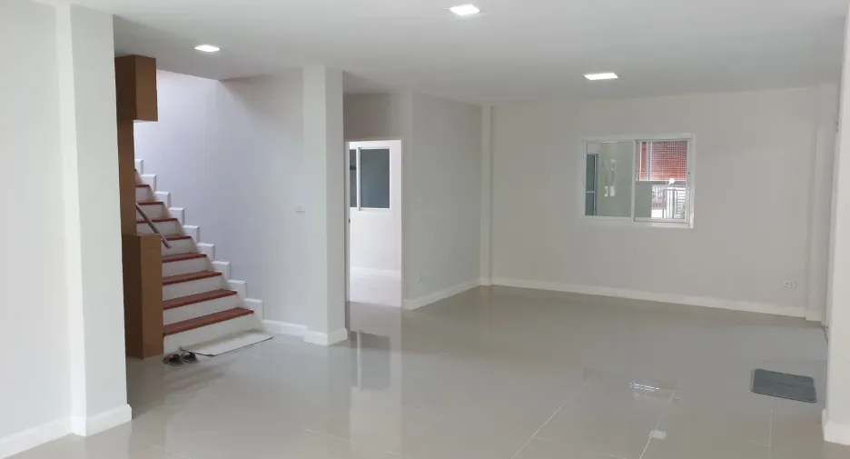 For sale 3 bedrooms house in Mueang Khon Kaen, Khon Kaen