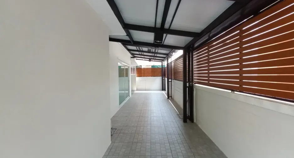 For sale 3 bedrooms house in Mueang Khon Kaen, Khon Kaen