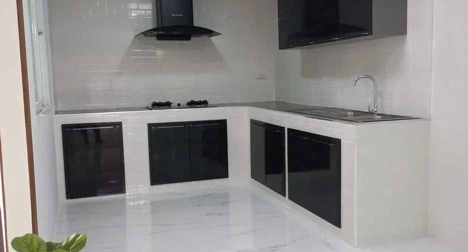 For sale 3 bedrooms house in Mueang Khon Kaen, Khon Kaen