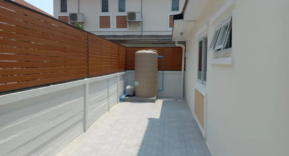 For sale 3 bedrooms house in Mueang Khon Kaen, Khon Kaen