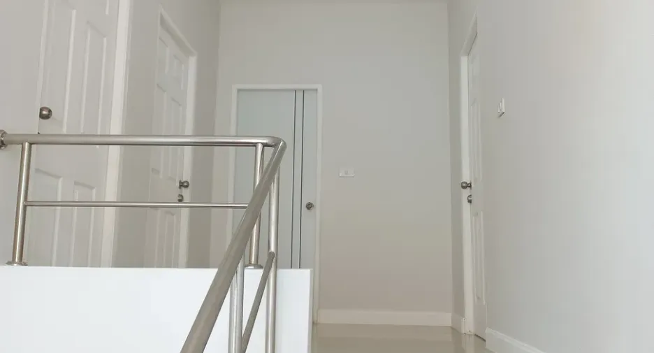 For sale 3 bedrooms house in Mueang Khon Kaen, Khon Kaen