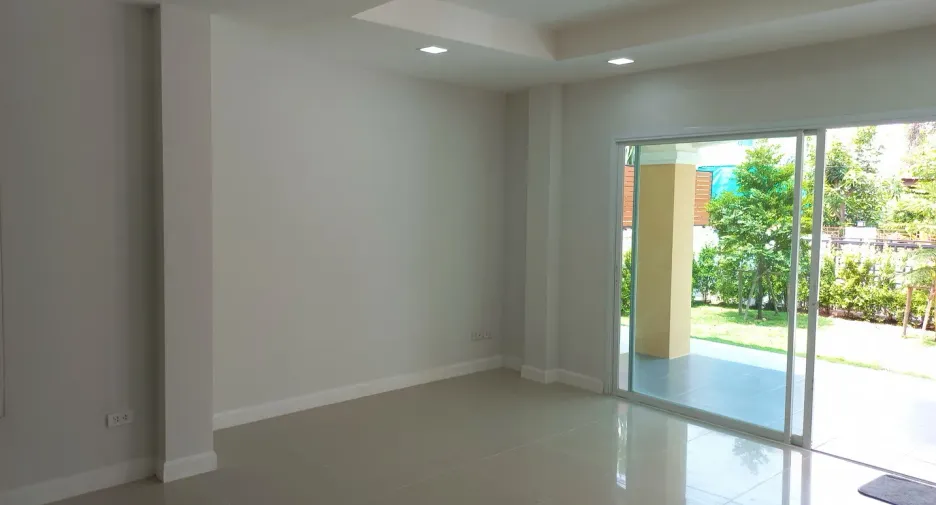 For sale 3 bedrooms house in Mueang Khon Kaen, Khon Kaen