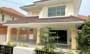 For sale 3 bedrooms house in Mueang Khon Kaen, Khon Kaen