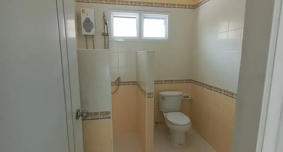 For sale 3 bedrooms house in Mueang Khon Kaen, Khon Kaen