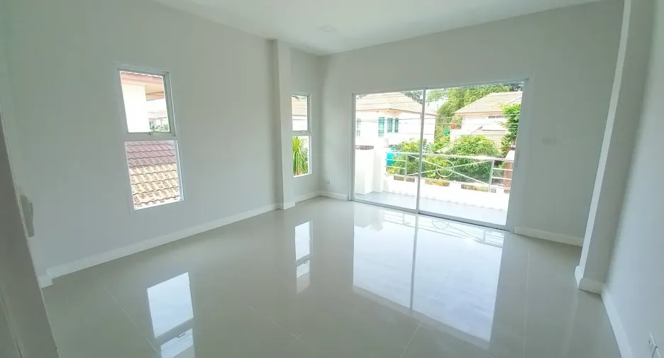 For sale 3 bedrooms house in Mueang Khon Kaen, Khon Kaen