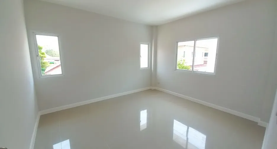 For sale 3 bedrooms house in Mueang Khon Kaen, Khon Kaen
