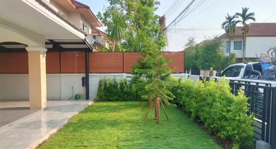 For sale 3 bedrooms house in Mueang Khon Kaen, Khon Kaen