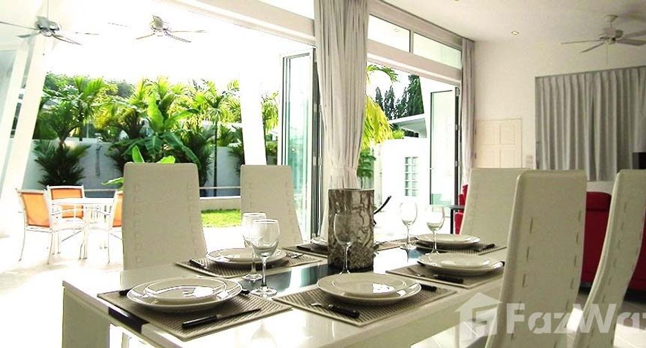 Villa en alquiler de 3 habitaciones en Thalang, Phuket