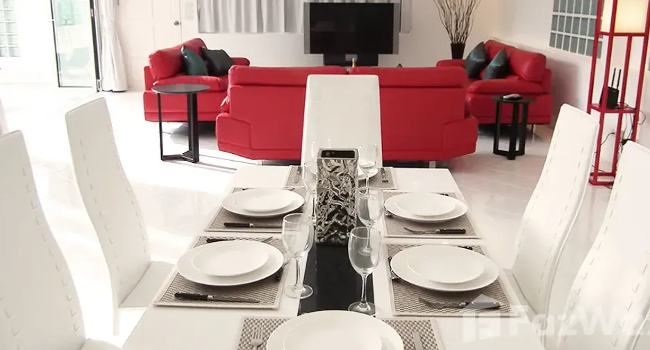 Villa en alquiler de 3 habitaciones en Thalang, Phuket