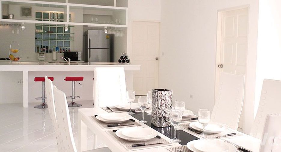 Villa en alquiler de 3 habitaciones en Thalang, Phuket
