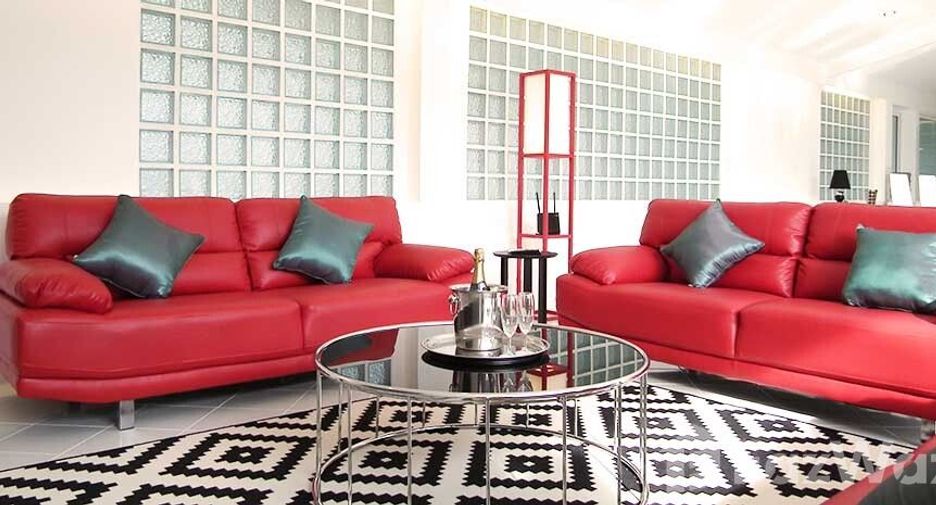 Villa en alquiler de 3 habitaciones en Thalang, Phuket