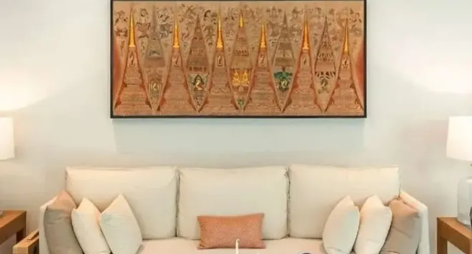 For sale 3 bedrooms villa in Thalang, Phuket