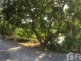 For sale land in Bang Khae, Bangkok