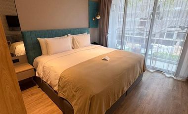Wohnung zum Kauf mit 1 Zimmer in Thalang, Phuket