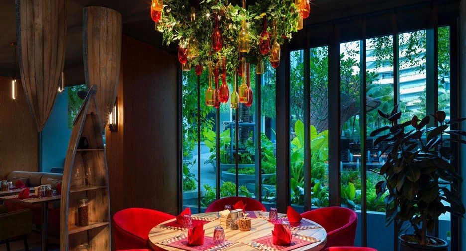 For sale 1 bed condo in Thalang, Phuket