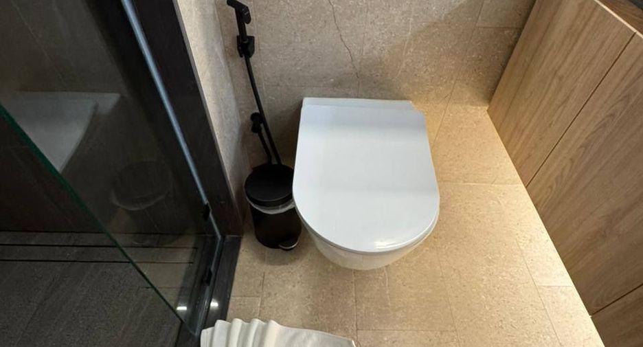For sale 1 bed condo in Thalang, Phuket