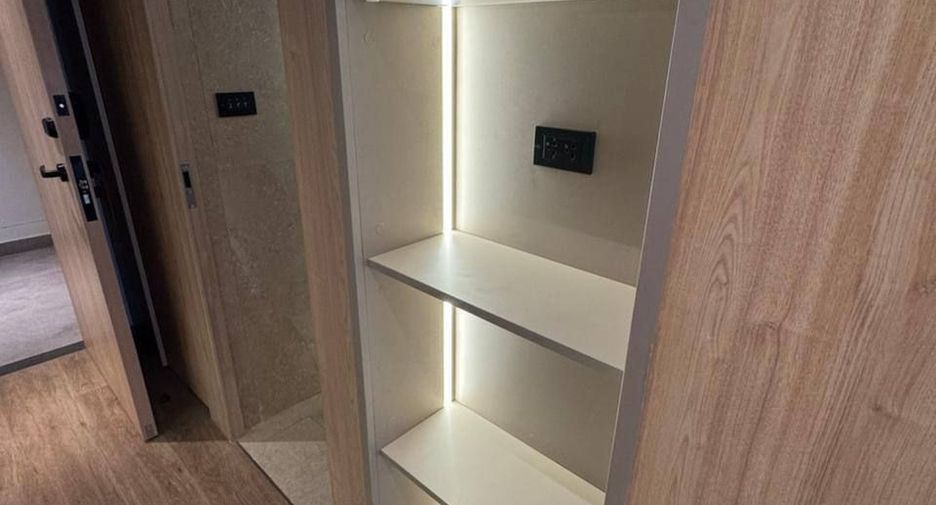 For sale 1 bed condo in Thalang, Phuket