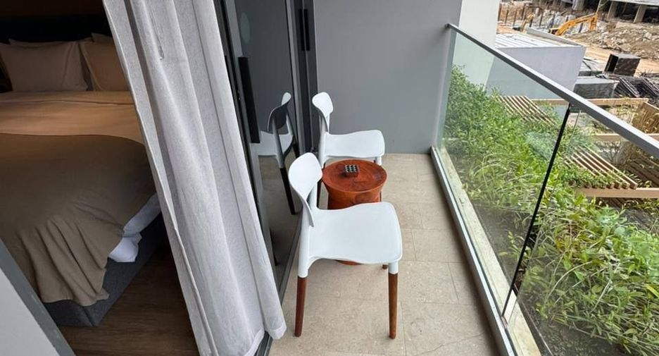 For sale 1 bed condo in Thalang, Phuket