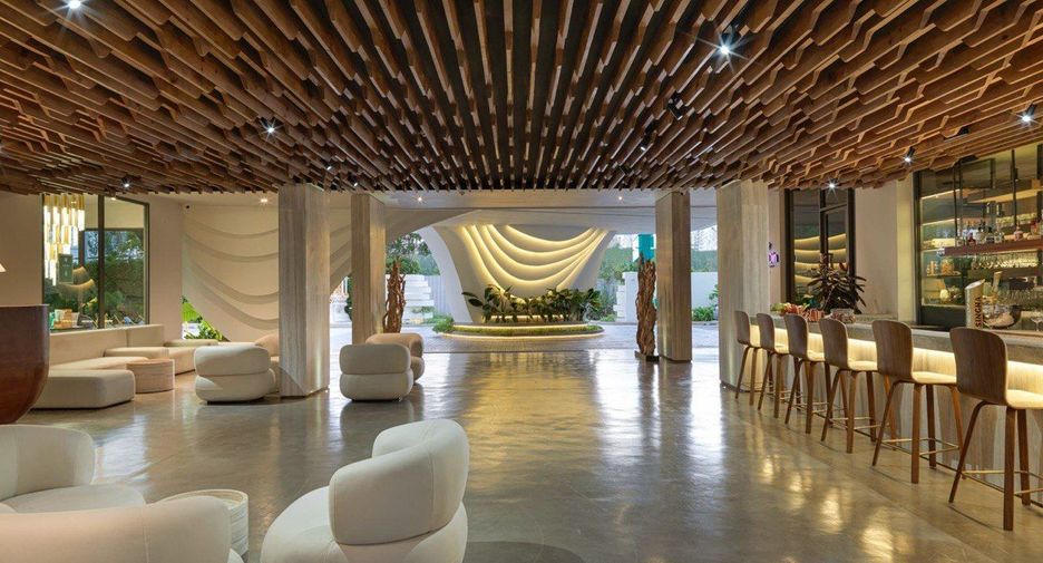 For sale 1 bed condo in Thalang, Phuket