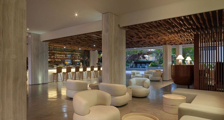 For sale 1 bed condo in Thalang, Phuket