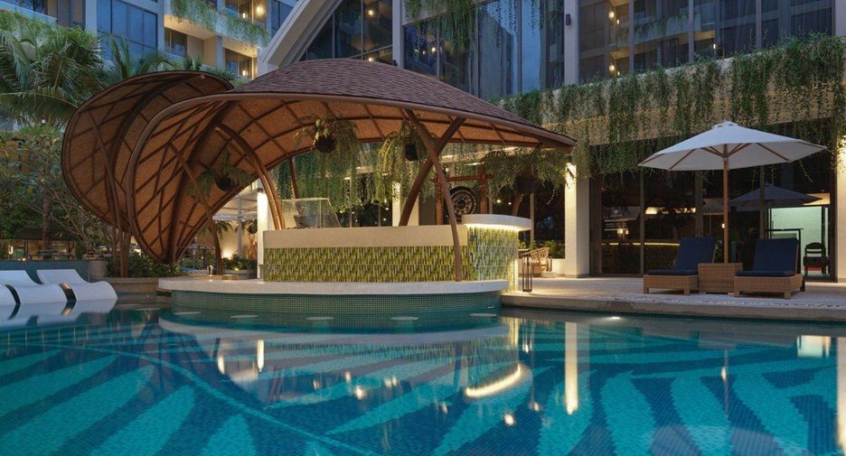 For sale 1 bed condo in Thalang, Phuket